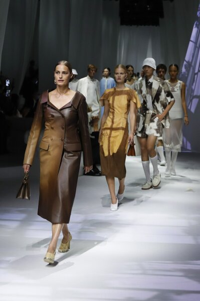 Le fendi new arrivals